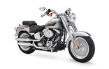 Harley-Davidson Fat Boy
